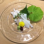 三代目 まる天 - 淡路島 墨烏賊