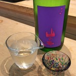 三代目 まる天 - 山の井 あやめ