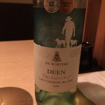 オリエンタル ソース 極 - Sauvignon Blanc