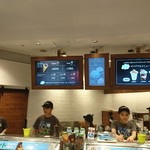 ベン＆ジェリーズ - 