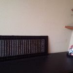 明道町中国菜 一星 - 内観