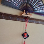 明道町中国菜 一星 - 内観