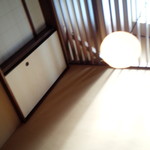 明道町中国菜 一星 - 内観