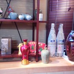 明道町中国菜 一星 - 内観