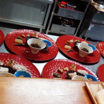 明道町中国菜 一星 - 前菜