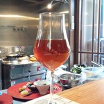 明道町中国菜 一星 - 紹興酒