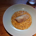 明道町中国菜 一星 - 鯛料理