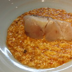 明道町中国菜 一星 - 鯛料理