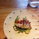 明道町中国菜 一星 - 白雲肉