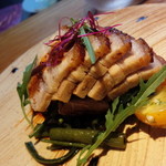 明道町中国菜 一星 - 白雲肉