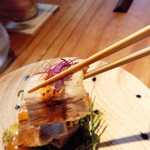 明道町中国菜 一星 - 白雲肉