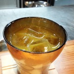 明道町中国菜 一星 - 夏蜜柑酒