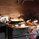 明道町中国菜 一星 - 美味しく調理中