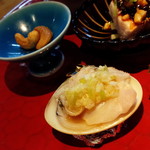 明道町中国菜 一星 - 前菜