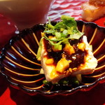 明道町中国菜 一星 - 前菜