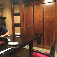 五代目 野田岩 麻布飯倉本店 - 
