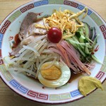 Magokoro - 冷麺