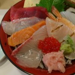 Sushi Shiono - 