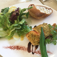アニヴェルセル カフェ - 