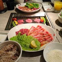 代官山焼肉 kintan - 