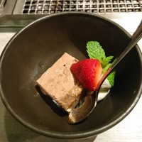 代官山焼肉 kintan - 