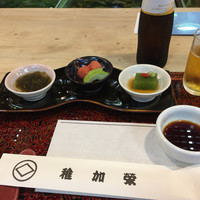 稚加榮 本店 - 