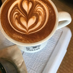 Turret Coffee - ターレットラテ