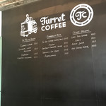 Turret Coffee - 