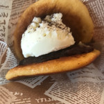 Turret Coffee - 気まぐれどら焼きサンデー