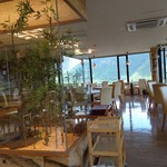 Cafe restaurant SHUNSAI - 