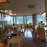 Cafe restaurant SHUNSAI - 