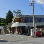 Cafe restaurant SHUNSAI - 