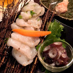 Binchou Tanyakiniku To Shabu Shabu Kotora - 