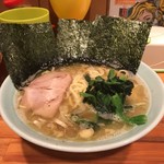 らーめん家 政 - 