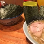 らーめん家 政 - 