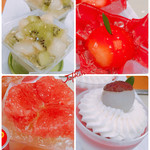 ＨＡＮＳ洋菓子店 本町店 - 