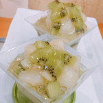 ＨＡＮＳ洋菓子店 本町店 - 