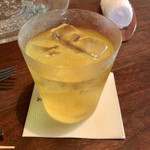 イチリン ハナレ - 