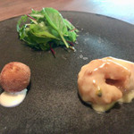 イチリン ハナレ - 