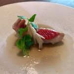 イチリン ハナレ - 