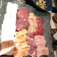 うしごろ 貫 恵比寿本店 - 