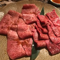 うしごろ 貫 恵比寿本店 - 