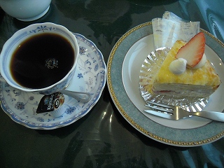 カフェ ド サンコ name=