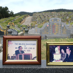 Frandy Beach Bar - １２年振りの墓参