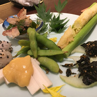 目黒の和食 さとう - 