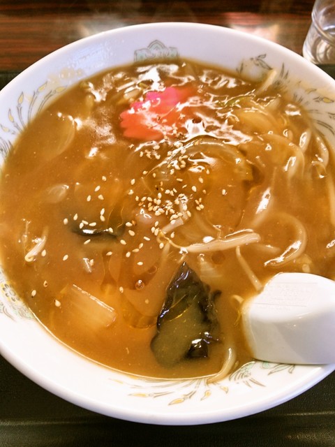 れお - 十和田市（ラーメン）の写真
