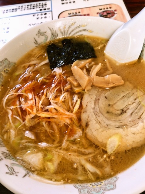 れお - 十和田市（ラーメン）の写真