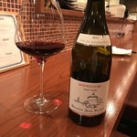 ビストロ 集 - マルサネ：Domaine Jean Fournier