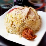 めだかタンタン - 6月