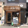 KUCHE